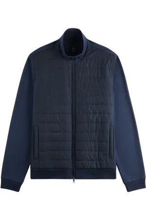 FAY Uomo, Giacche, Blu, S, new