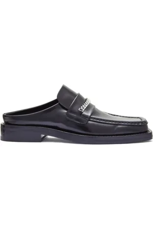 MARTINE ROSE Donna, Scarpe, Nero, 38 EU, new