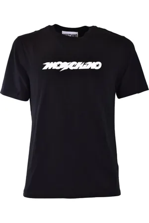 Moschino Uomo, Top, Nero, 2Xl, new