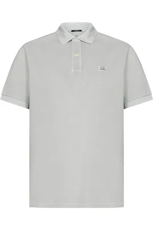 C.P. Company Uomo, Top, Grigio, M, new