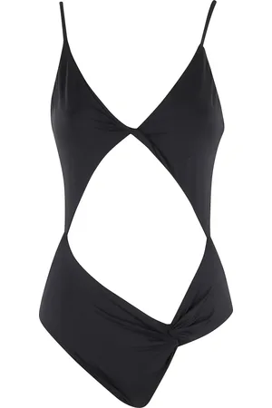 FEDERICA TOSI Donna, Costumi da bagno, Nero, M, new