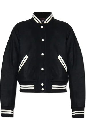 OFFICINE GENERALE Donna, Giacche, Nero, XS, new