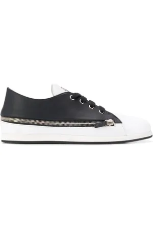 Giuseppe Zanotti Donna, Scarpe, Nero, 39 1/2 EU, new