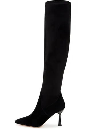 CESARE GASPARI Donna, Scarpe, Nero, 40 EU, new