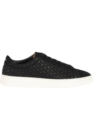 HUGO BOSS Uomo, Scarpe, Nero, 43 EU, new