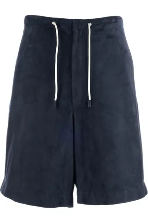 Emporio Armani Uomo, Pantaloncini, Blu, S, new
