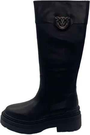 Pinko Donna, Scarpe, Nero, 40 EU, new