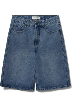 Sofie Schnoor Donna, Pantaloncini, Blu, XS, new