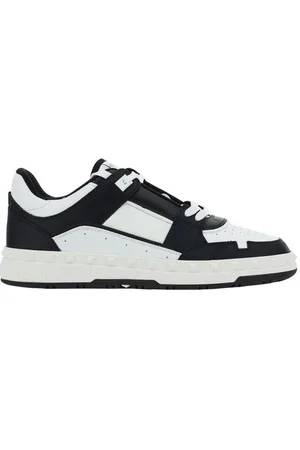 VALENTINO GARAVANI Uomo, Scarpe, Bianco, 41 EU, new