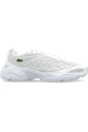 Lacoste Donna, Scarpe, Bianco, 40 1/2 EU, new