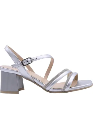 Nero Giardini Donna, Scarpe, Grigio, 36 EU, new