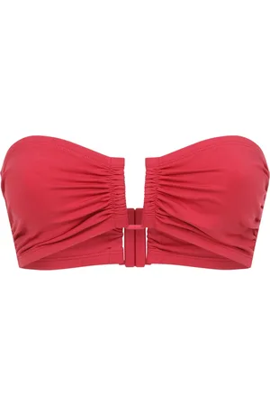 ERES Donna, Costumi da bagno, Rosso, S, new