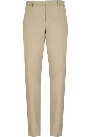 PT Torino Uomo, Pantaloni, Marrone, M, new