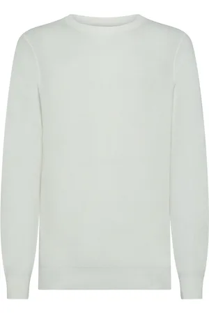 sun68 Uomo, Maglie, Bianco, XL, new
