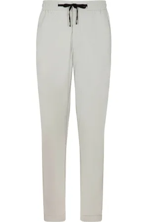 sunseeker Uomo, Pantaloni, Grigio, 2Xl, new