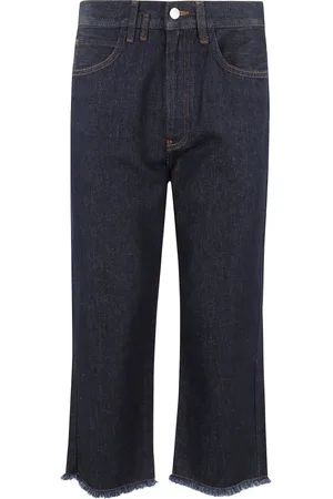 TELA Donna, Jeans, Blu, XS, new