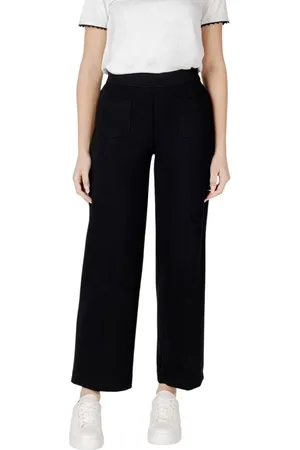 Street one Donna, Pantaloni, Nero, M L30, new