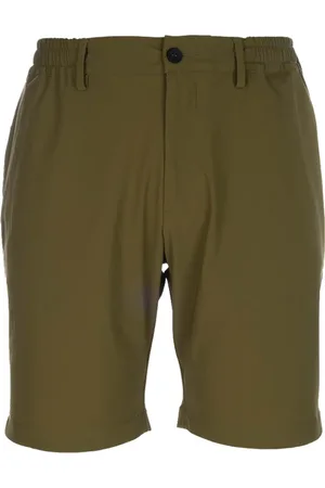 CRUNA Uomo, Pantaloncini, Verde, M, new