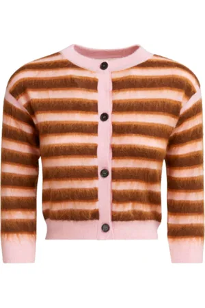 Marni Donna, Maglie, Marrone, M, new