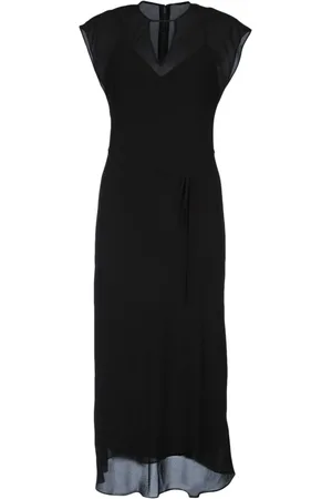 Calvin Klein Donna, Abiti, Nero, S, new