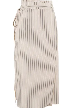Roberto Collina Donna, Abiti, Marrone, S, new