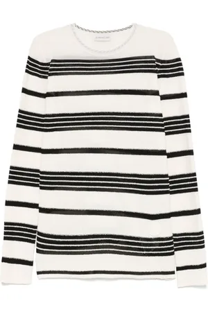 Moncler Donna, Maglie, Bianco, M, new