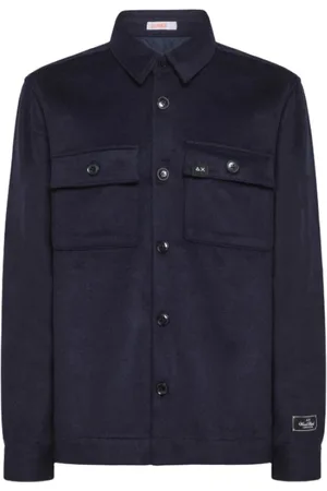 sun68 Uomo, Giacche, Blu, M, new