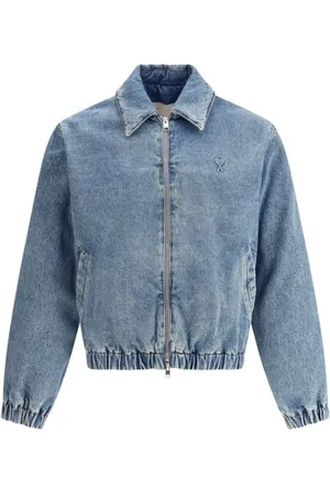 Ami Uomo, Giacche, Blu, L, new