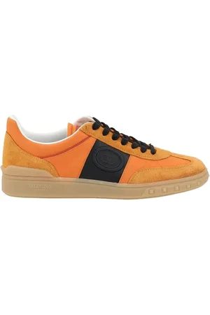 VALENTINO GARAVANI Uomo, Scarpe, Arancione, 40 EU, new