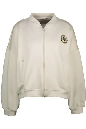 AMELIE & AMELIE Donna, Felpe, , Taglia unica, new