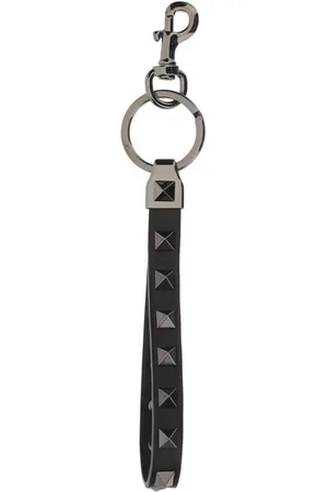 VALENTINO GARAVANI Uomo, Accessori, Nero, Taglia unica, new