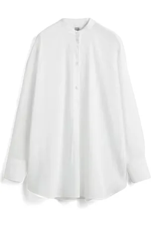 Totême Donna, Camicette , Bianco, M, new