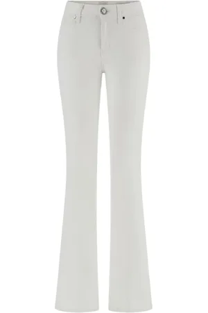 Guess Donna, Jeans, Bianco, W31, new