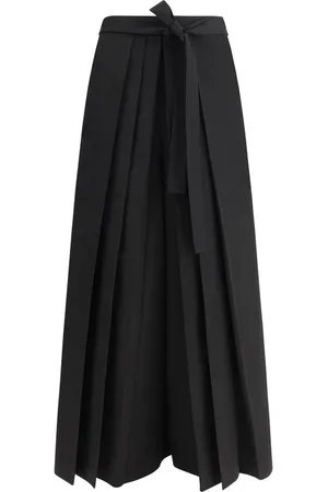 Fabiana Filippi Donna, Pantaloni, Nero, S, new