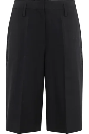 Herskind Donna, Pantaloncini, Nero, S, new