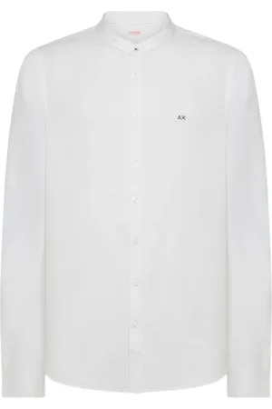 sun68 Uomo, Magliette, Bianco, S, new