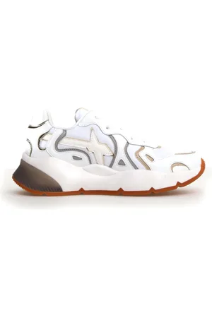 W6YZ Donna, Scarpe, Bianco, 37 EU, new