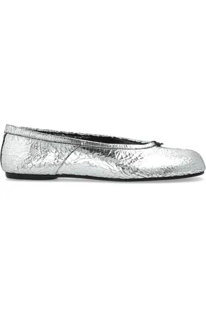 Maison Margiela Donna, Scarpe, Grigio, 36 EU, new
