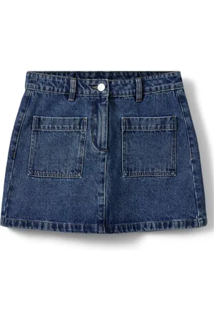 Sofie Schnoor Donna, Gonne, Blu, M, new