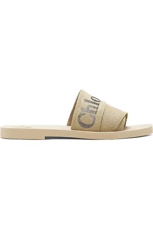 Chloé Donna, Scarpe, Marrone, 35 EU, new