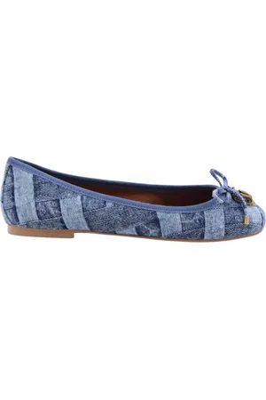 Kurt Geiger Donna, Scarpe, Blu, 40 EU, new