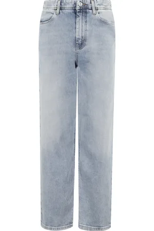 DEPARTMENT FIVE Donna, Jeans, Blu, W25, new