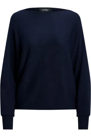 Ralph Lauren Donna, Maglie, Blu, M, new