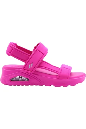Skechers Donna, Scarpe, Rosa, 37 EU, new