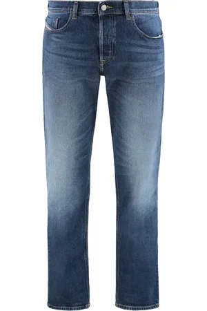 Diesel Uomo, Jeans, Blu, W31, new
