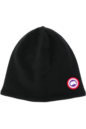 Canada Goose Uomo, Accessori, Nero, Taglia unica, new