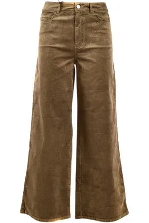 Paige Donna, Jeans, Verde, W26, new