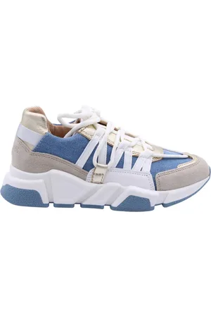 DWRS Donna, Scarpe, Multicolore, 39 EU, new