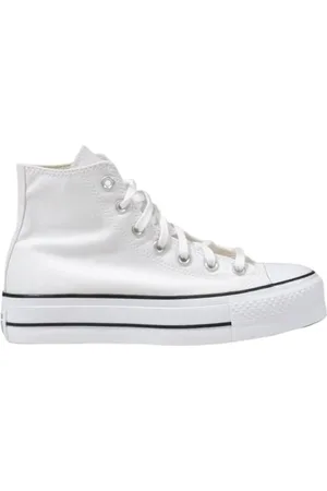 Converse Donna, Scarpe, Bianco, 38 EU, new
