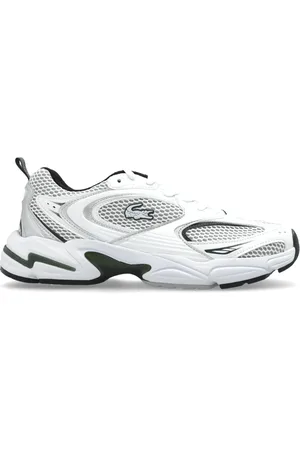 Lacoste Donna, Scarpe, Bianco, 39 1/2 EU, new
